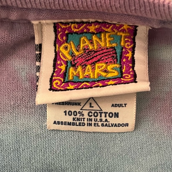 M & Ms Love & Chocolate T-shirt - Picture 7 of 7